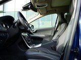 沃尔沃XC60(进口) 2012款 沃尔沃XC60 2.0T T5 环球帆船赛纪念版_高清图13