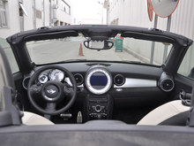 2012 MINI ROADSTER 1.6T COOPER S