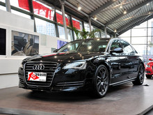 2011 ABT A8L 