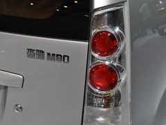 森雅M80周年版优惠5千赠保险 现车销售