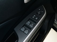 本田CR-V少量现车导航版最高优惠1.3万 