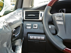 原装雷克萨斯LX570 天津现车跳楼洒血价