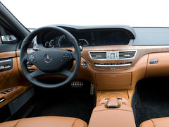 奔驰S65 AMG有黑色现车 优惠36万出售