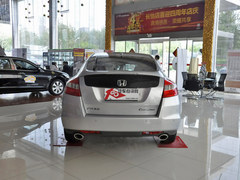 歌诗图最高优惠5万元 2.4L车型现车在售