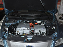 比亚迪e6纯电动车已到店 售价36.98万元