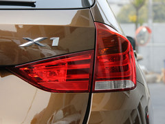 2015年推出 宝马新一代X1采用前驱设计