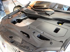 雷克萨斯RX450h购车优惠12万 现车充足