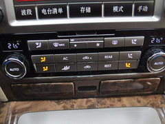 接壤上流社会 不到百万的商务豪华车