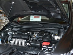 2012款本田锋范让利1.3万元现金 有现车