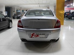 瑞麒G5让8000元送2000元装潢 现车在售