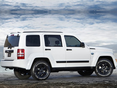 纽约车展首发 Jeep新SUV或定名“切诺基”