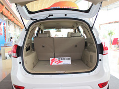 佛山驭胜 赠3000元礼包+保险+交强险