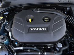 2012款沃尔沃S80L展车到 全面接受预定