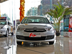 2012款世嘉最高优惠1.4万 全系现车在售