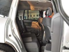 2012款Jeep指南者已到店 欢迎赏车试驾