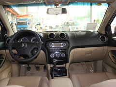 佛山驭胜 赠3000元礼包+保险+交强险