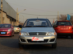 2012款羚羊最高降2000元 另送三千装饰