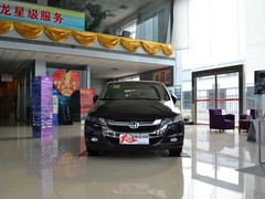 广本奥德赛南京最高优惠2.5万 现车在售