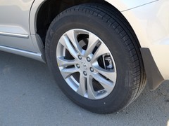 玩转低价SUV 5款15万元内自主SUV推荐
