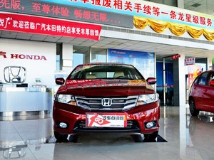 阜阳锋范最高让利1.7万元 店内少量现车