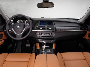 进口宝马X6最高可优惠19.3万 现车销售