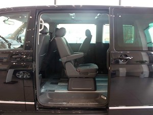 大众T5迈特威现车出售  七月末大促55万