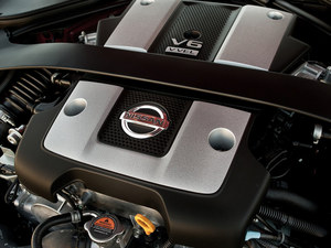 进口日产370Z提供试乘试驾购车优惠五万