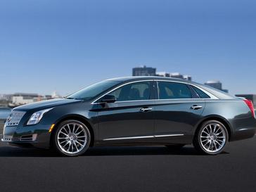 XTS()