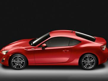 Scion FR-S(c)