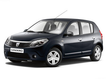 Sandero^D