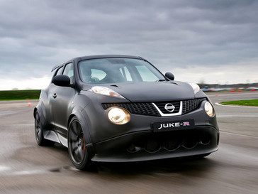 JUKE^D