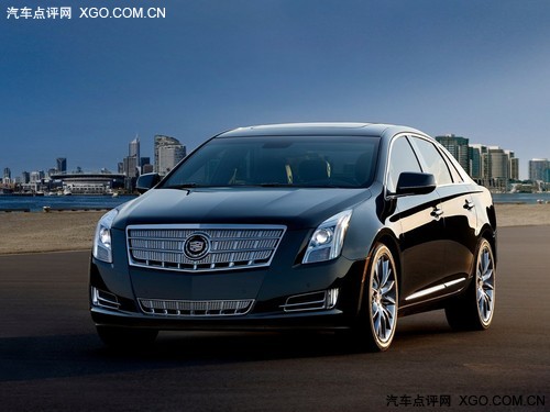 ATS/XTS/SRX Զɲ