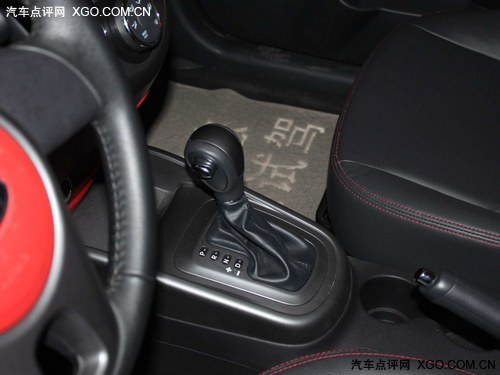 安全不容忽视 盘点4款高安全性小型车