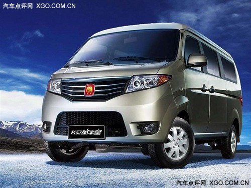 2011款 长安之星7 1.3L标准型