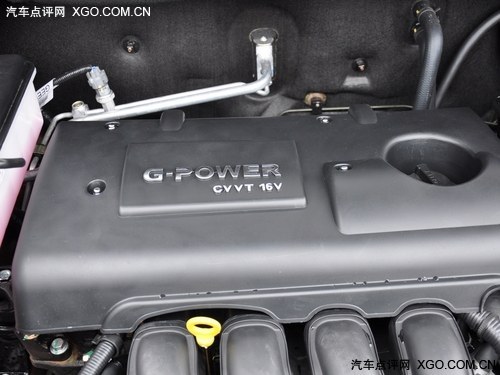 全球鹰GX7最高可优惠5000元  时尚SUV