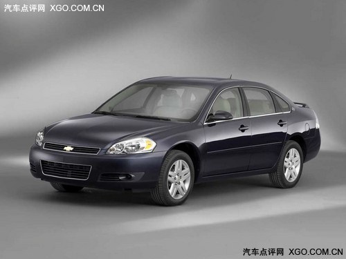 2006款 Impala 基本型