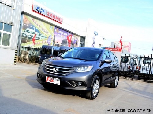 2014年买车、换车 您都必须要知道的SUV