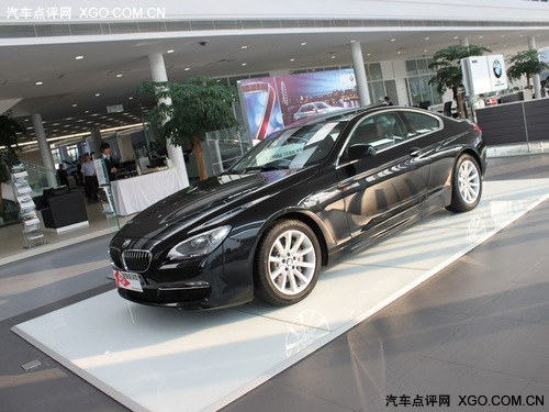 䣺BMW6ϵ