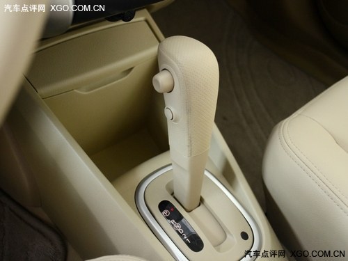 7万能买自动挡 3款自主三厢紧凑车对比