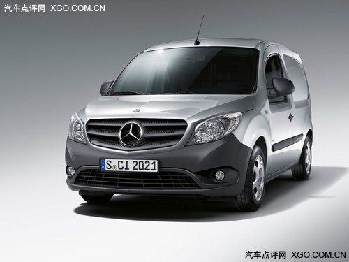 2013款 奔驰Citan 基本型