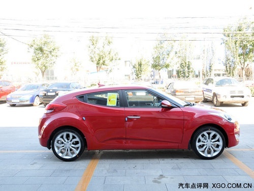 最热门的区间 2011年上市紧凑型车汇总
