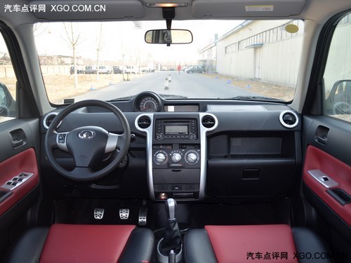 小保养000元 长城哈弗M2用车成本解析