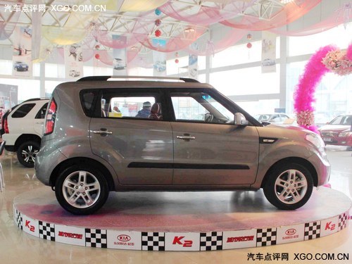 安全不容忽视 盘点4款高安全性小型车