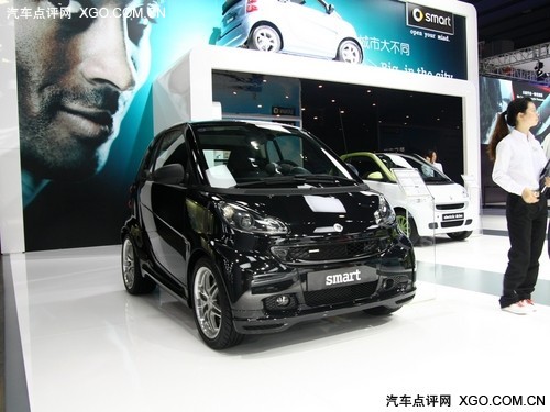 3̨ smart brabus1ͳ