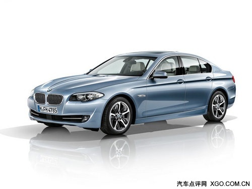 2012 BMW售后服务秋季关怀活动真情回馈
