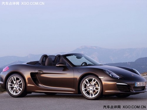 2.7L ʱBoxster