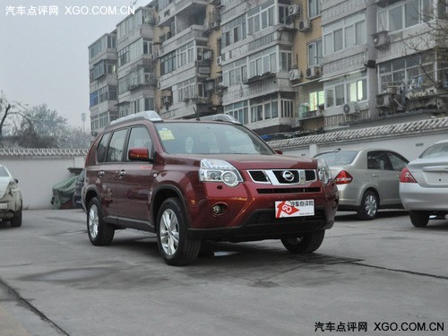 ղ濥ȫϵ1.5 ϵӲSUV