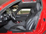 奔驰SLS级AMG 2011款  SLS AMG_高清图1