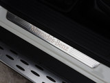 奔驰M级 2012款  ML350豪华型_高清图11