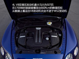 欧陆 2012款  4.0T GT V8_高清图13